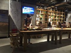 -袁记串串香(梁家巷店)
