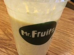 -Mr.Fruits水果先生(北京市百货大楼店)
