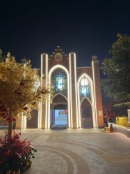 -东方薇婷艺术中心(北外滩店)