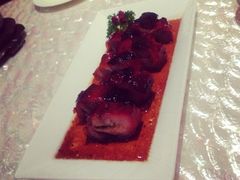 -8餐厅(新葡京酒店)