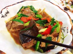 -阿牛海鲜馆(鲤城店)