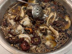 -翠云水煮鱼(双龙大道店)