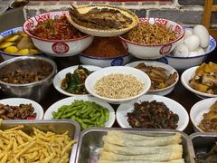 -龙小海荆沙鸽子店(瑞安街店)