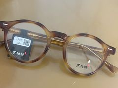 -罗伯特眼镜·蔡司官方授权(罗湖国贸店)