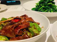 -玫瑰厅上海菜(兴国路店)