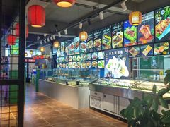 -连锦记海鲜烧烤大排档·锦州特色(西安路交大店)