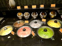 -厦门海景千禧大酒店·海景咖啡厅