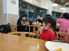-素馨阁·天水麻辣烫(昌硕路店)