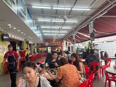 -新峰肉骨茶(总店)