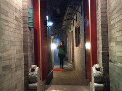 门面-厉家菜(德胜门总店)