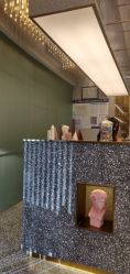 点击看大图 -3AM·S HAIR SALON烫发染发接发