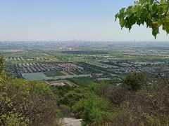 -北京西山国家森林公园