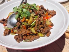 -百翠山居.家飨餐厅