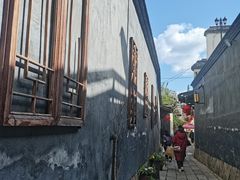 -三坊七巷历史文化街区