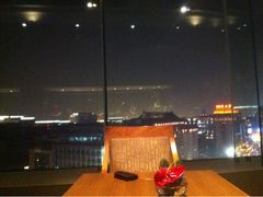 -丽晶酒店-金宝99 Restaurant