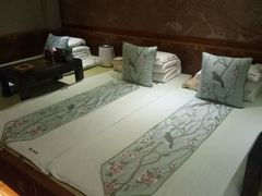 -大赏足道(长白店)