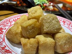 -受气牛肉·重庆耙牛肉(来福士店)