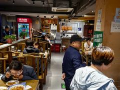 -河沿肉饼Beijing Pie(东华门店)