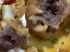-川大刘肥肠鸡(北国店)