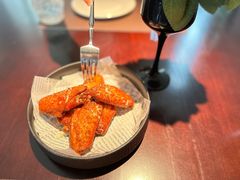 -22ºN BISTRO西餐&酒馆