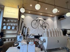 -常识咖啡common sense(春熙路店)
