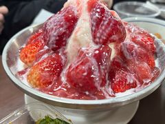 -水牛奶皇后糖水铺(深圳总店)