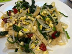 -汉唐宴长安食府