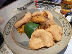 -太食獸泰式茶餐厅(IFS国金中心店)