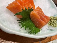 -万鱼亭·筑地屋 日本料理(淮海街店)