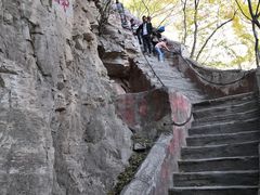 -北京上方山国家森林公园