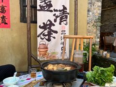 -61号餐吧(兴坪古镇漓江店)