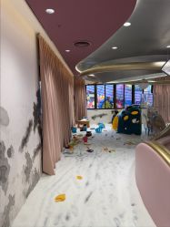 -奈尔宝·国风主题儿童乐园·亲子餐厅(豫园商城店)