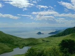 -北岐滩涂