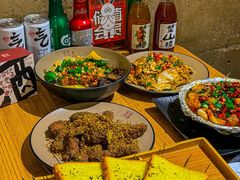 -壹酒贰肉1926·深夜食堂(九纬路店)