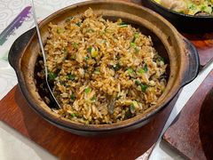 -小粤楼(万辉广场店)