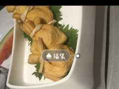 -海底捞火锅(九霄梦天地店)