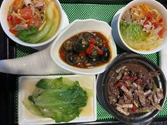 -桂林喜来登饭店雅琴咖啡厅