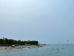 -三亚西岛海洋文化旅游区