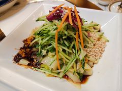 -大汗行宫园林餐厅