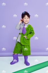 点击看大图 -大拇指高端儿童摄影(光明区店)