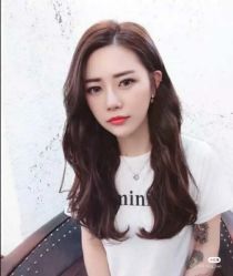 -时尚殿堂明星门店