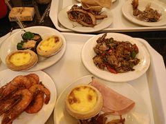 -萧邦音乐会所KTV·蒸汽活海鲜自助(福田店)