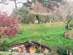 -霍比特人村