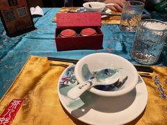 -茶人村·宫廷私厨(奥体印象城店)