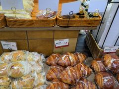 -富贵面包公司(运河店)