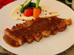 -Hi City·城市之巅