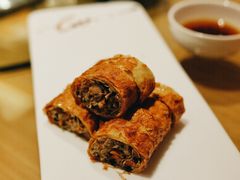 -枣子树·素食餐厅(普陀山店)