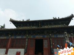 -洛阳白马寺