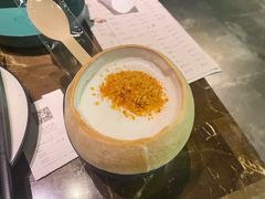 -同仁四季椰子鸡(福田车公庙店)