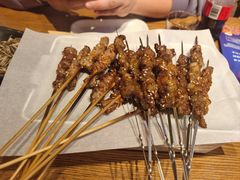-华府九号海鲜烧烤大排档(龙域店)